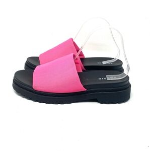 Torrid Sandals